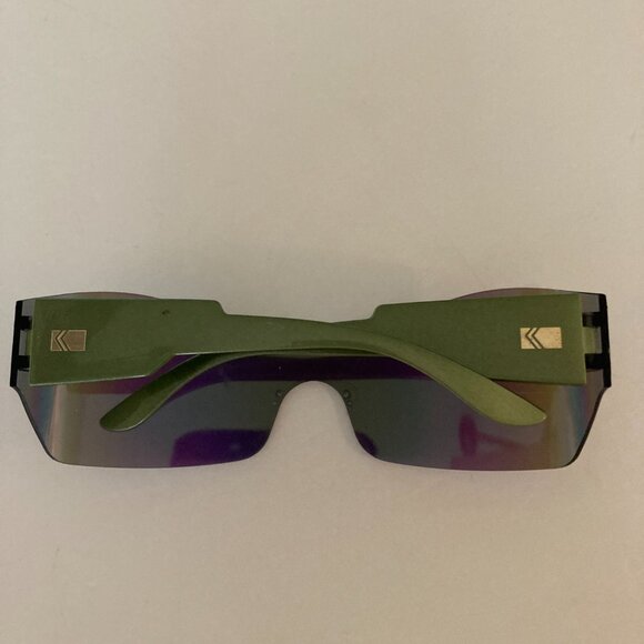 KREEDOM VIP 3-1 BE STRONG AND COURAGEOUS GLASSES - Picture 6 of 10